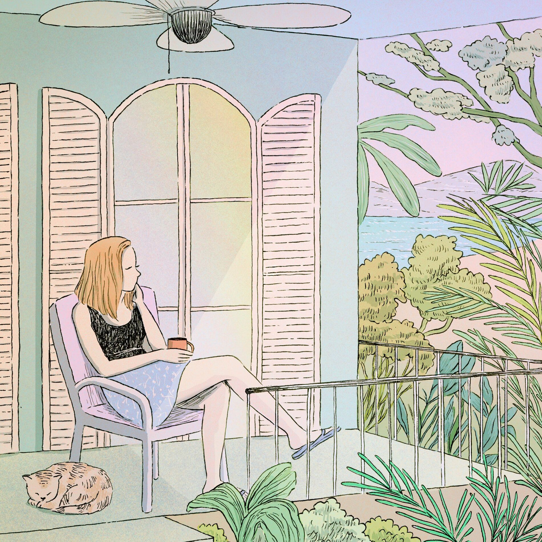 Album cover of Save Me