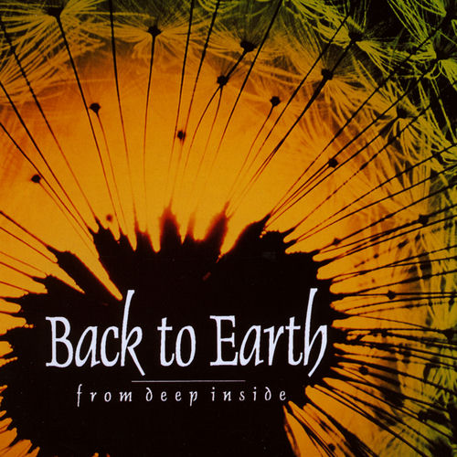 From Deep Inside by Back to Earth - 144 BPM