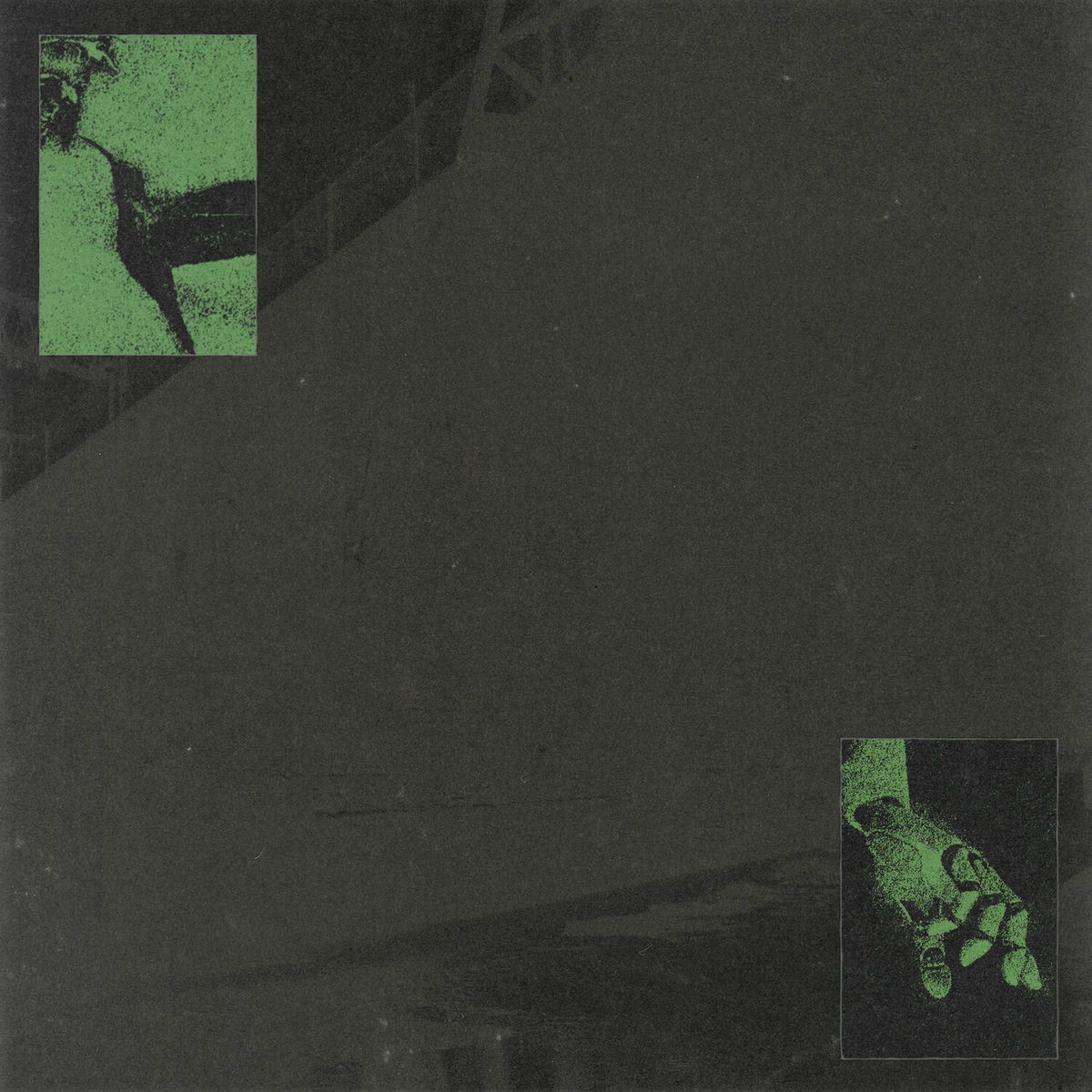 Album cover of BUENA VIDA, MALA FAMA