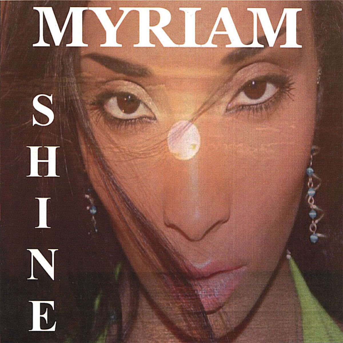 Album cover of SHINE