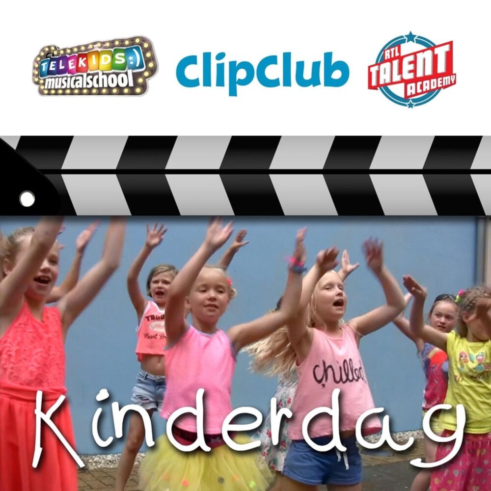 Picture of Kinderdag