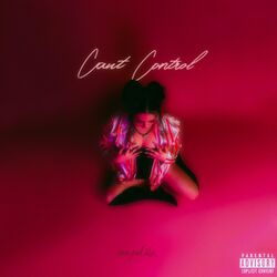 Cover of Cant Control