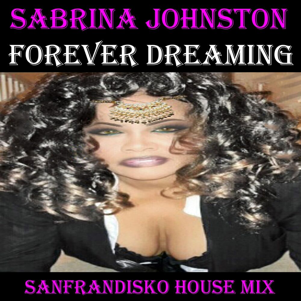 Picture of Forever Dreaming (Sanfrandisko House Mix)