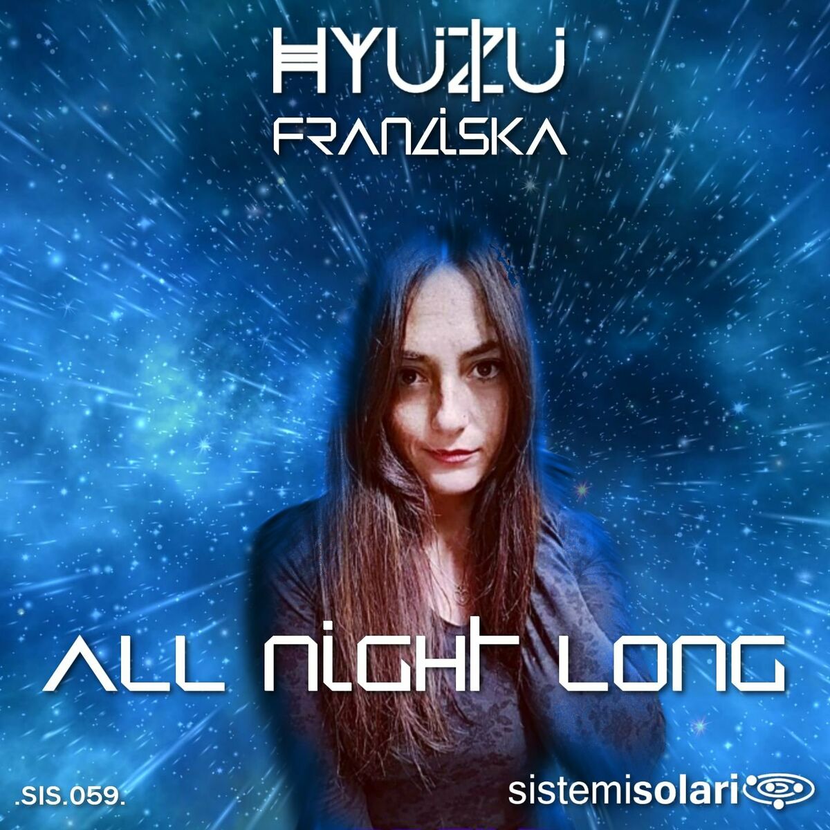 Album cover of All Night Long