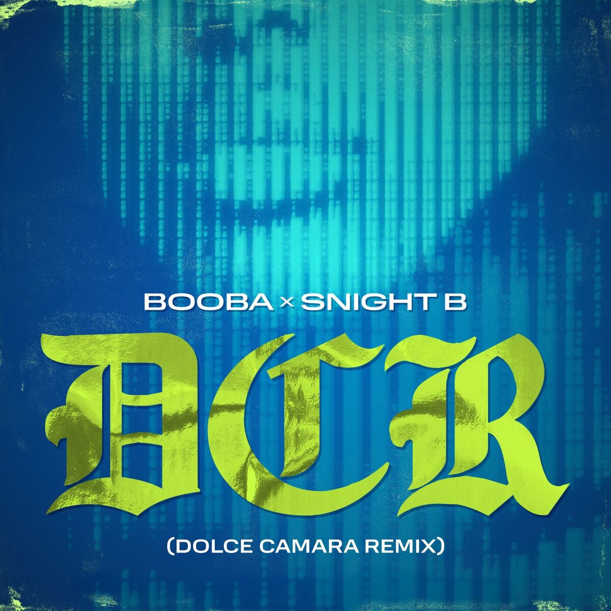 Album cover of Dolce Camara
