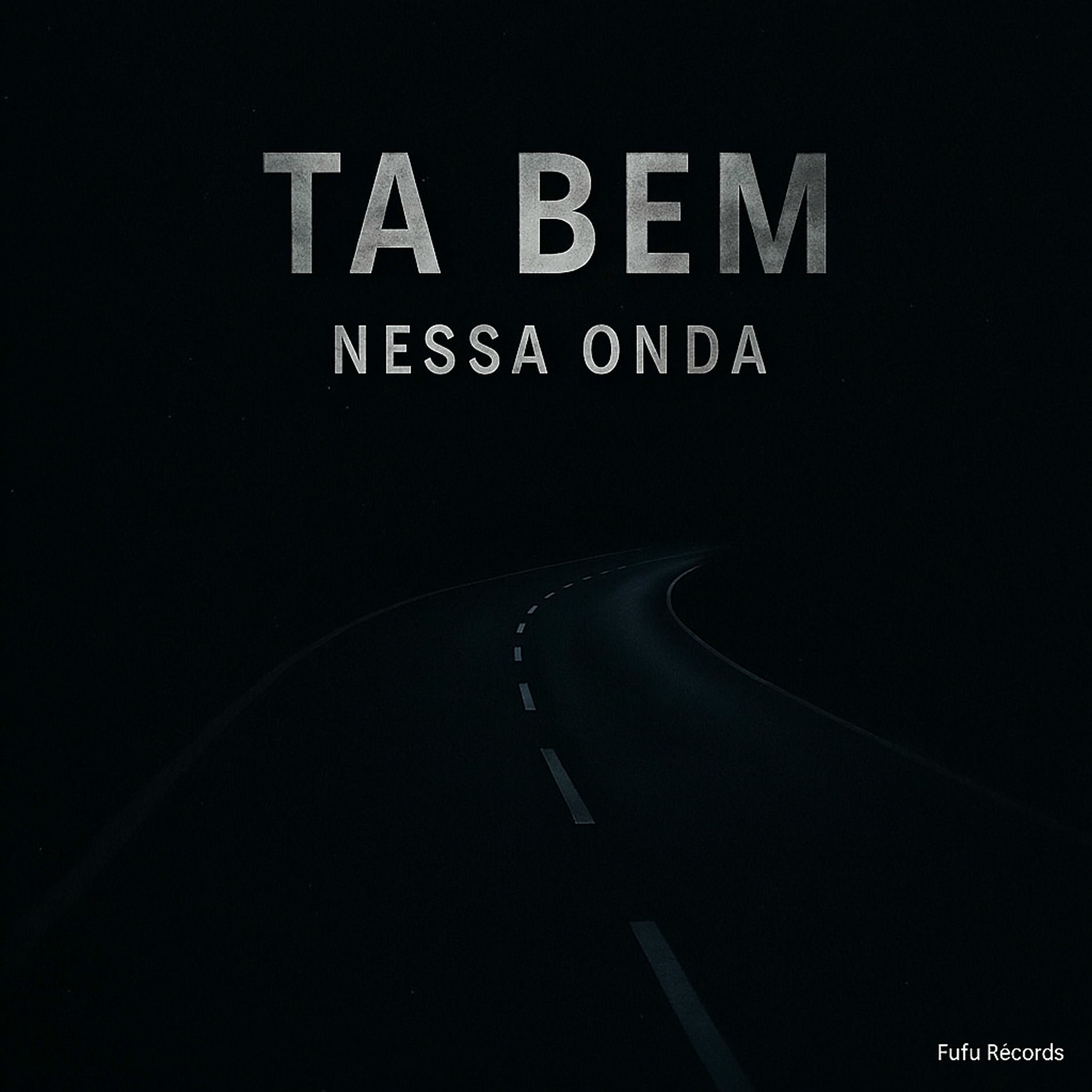 Album cover of Ta Bem