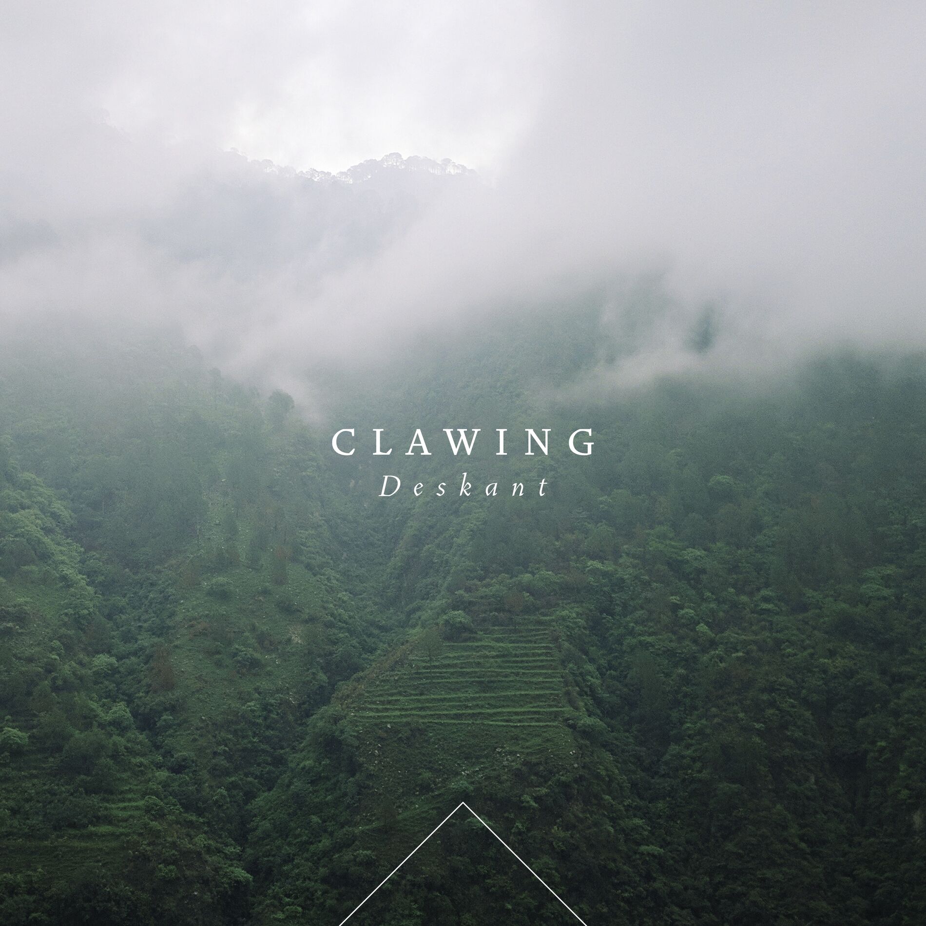 Album cover of Clawing
