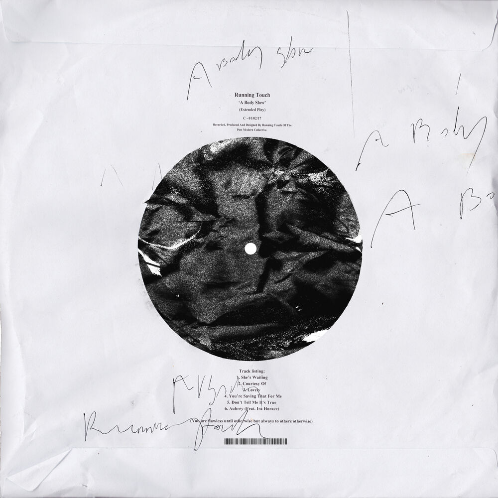 Picture of A Body Slow