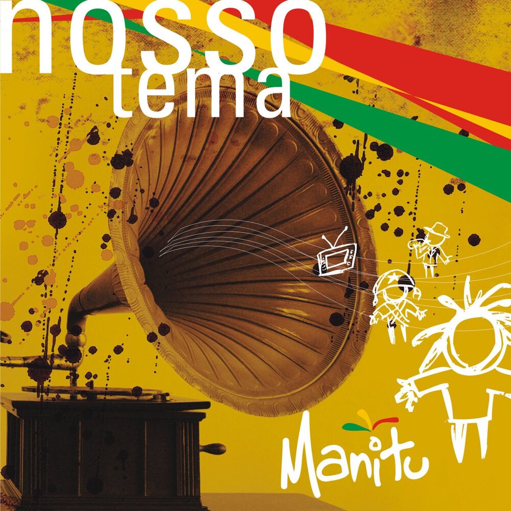Picture of Nosso Tema