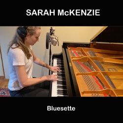 Cover of Bluesette