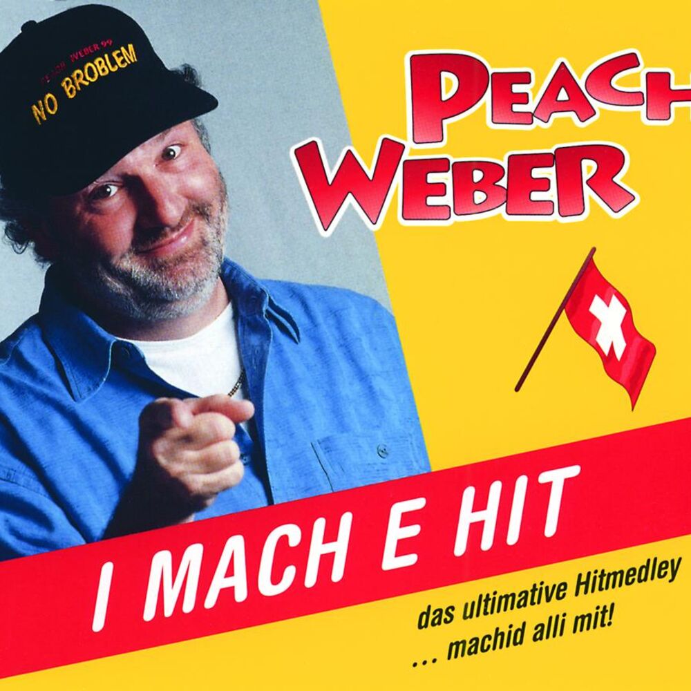 Picture of I Mach E Hit