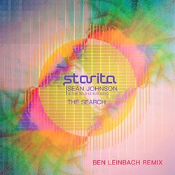 Cover of The Search (Ben Leinbach Remix)
