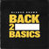 Back 2 Basics by Blanco Brown album cover