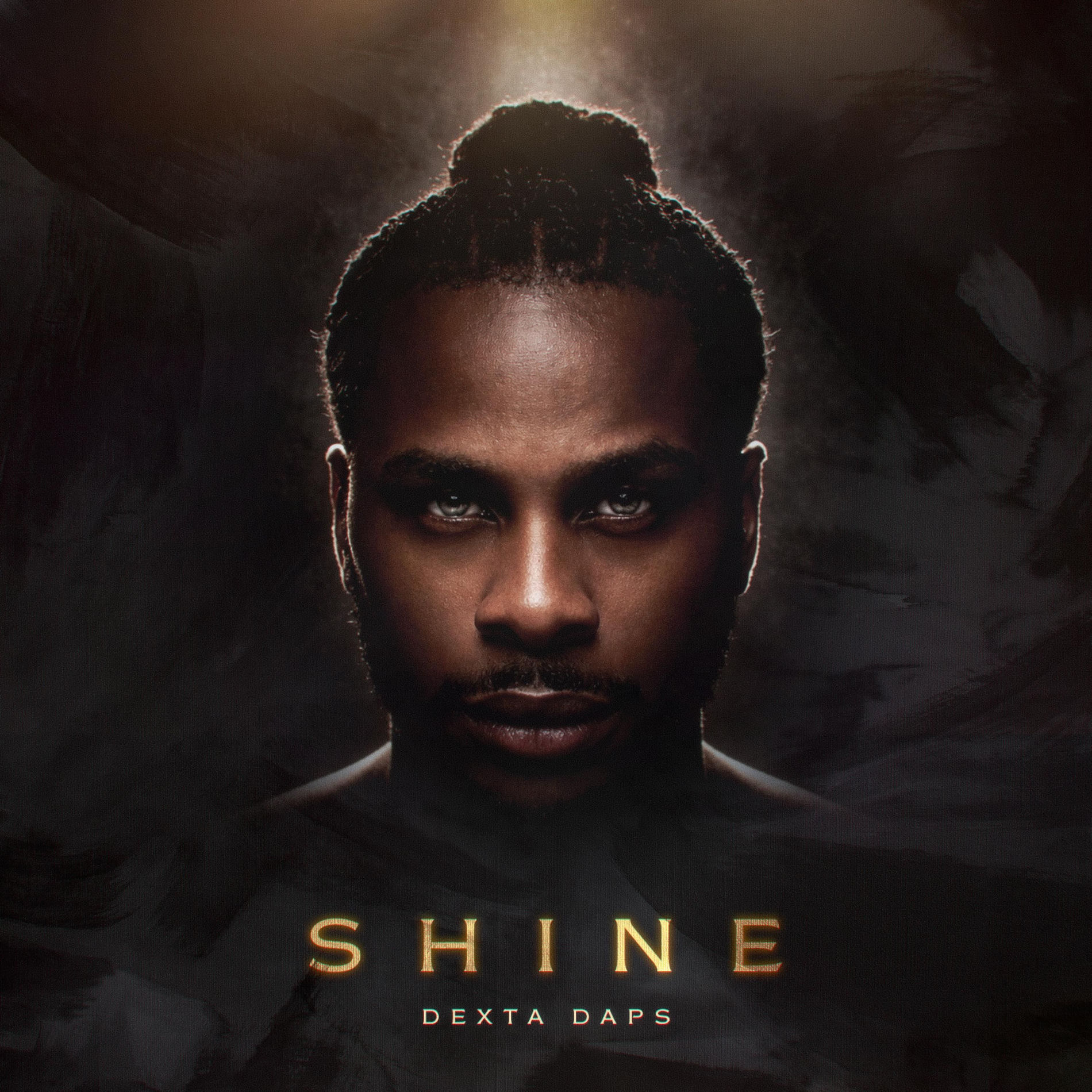 Album cover of SHINE