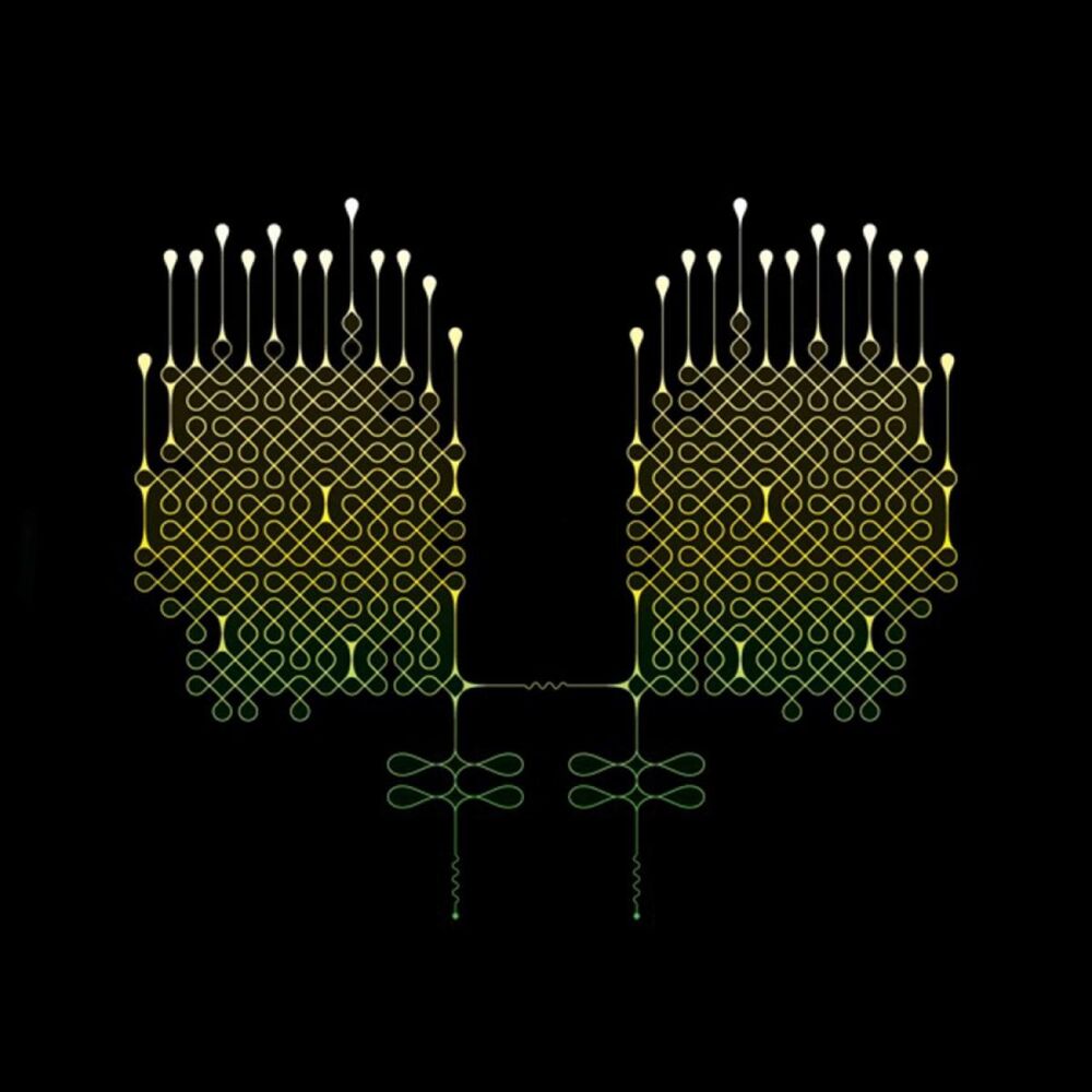 Picture of Camea - Kaleidoscope Pt. 1 (MP3 EP)