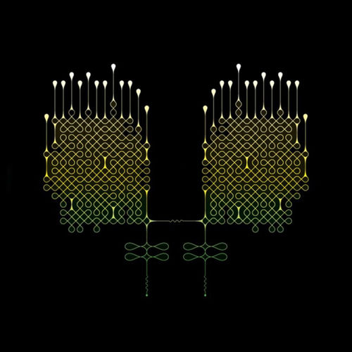 Camea - Kaleidoscope Pt. 1 (MP3 EP)