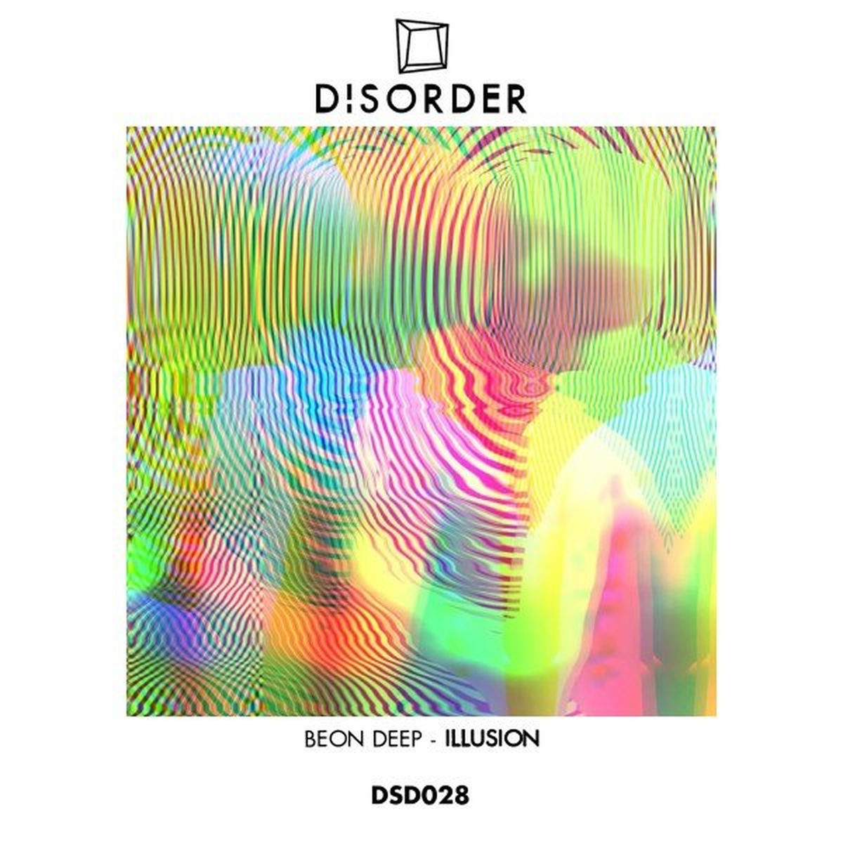 Album cover of Illusion
