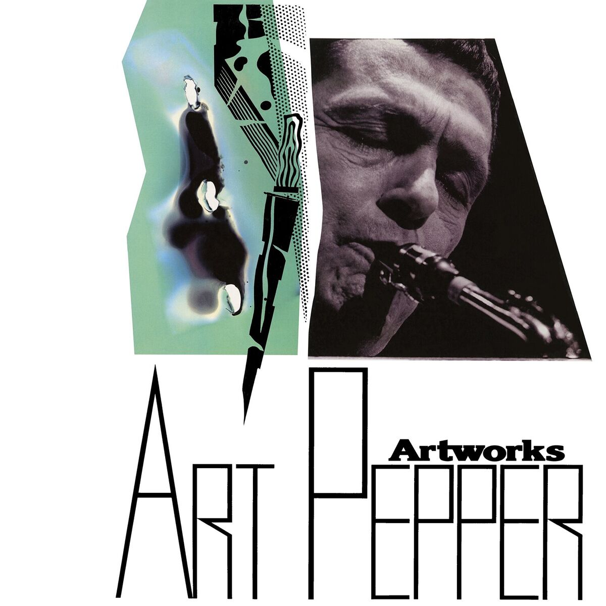 Album cover of Artworks