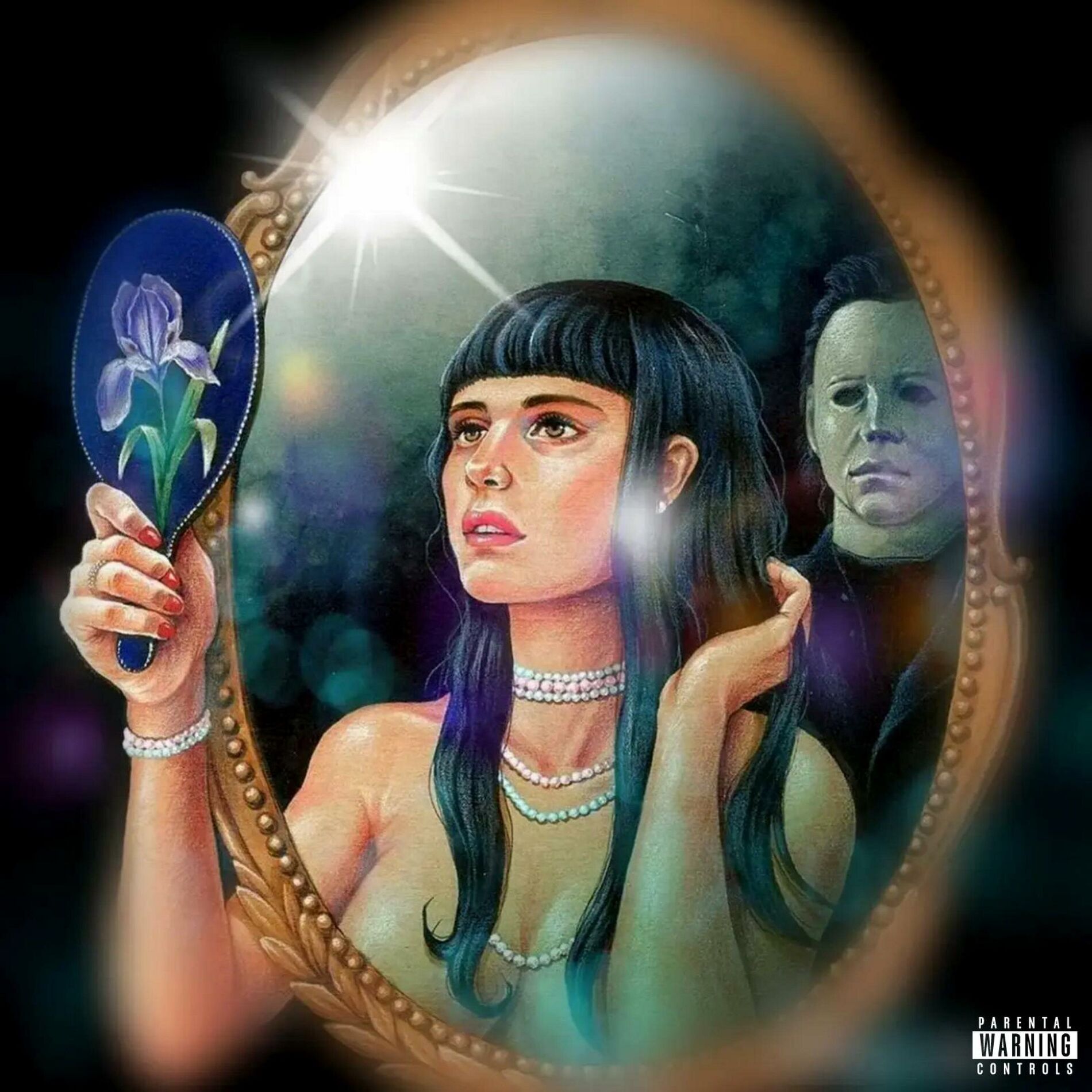 Album cover of MICHAEL (DELUXE)