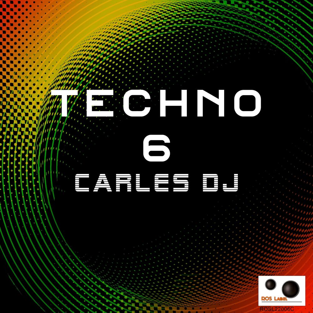 Picture of Techno 6