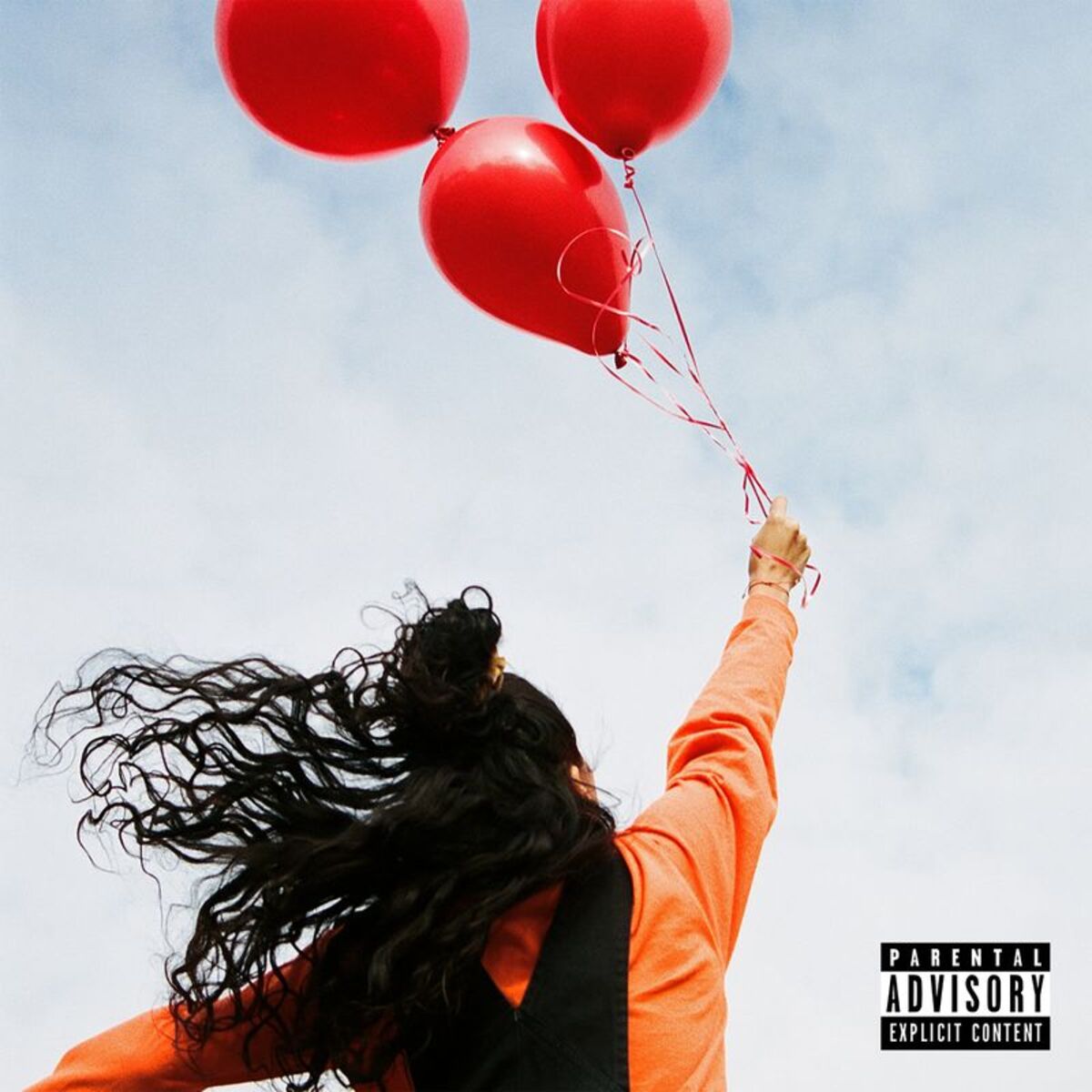 Album cover of Figures, a Reprise