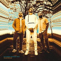 Cover of Teleférico