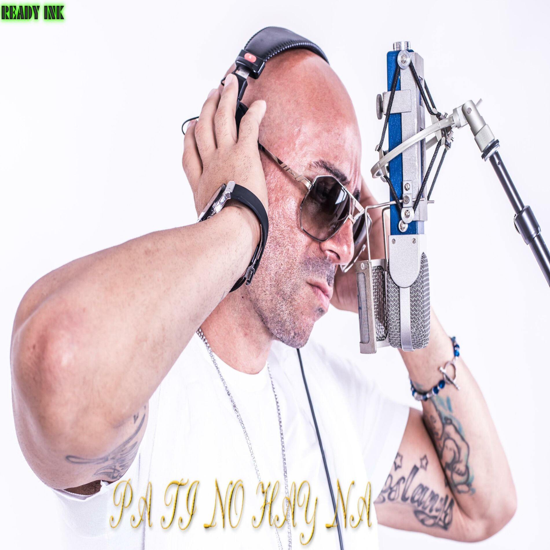 Album cover of Pa Ti No Hay Na (feat. Gammy & Alberto Stylee)