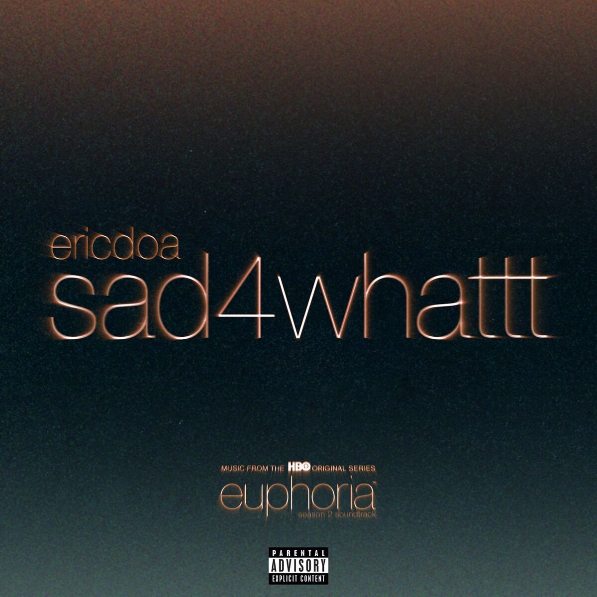 Album cover of sad4whattt