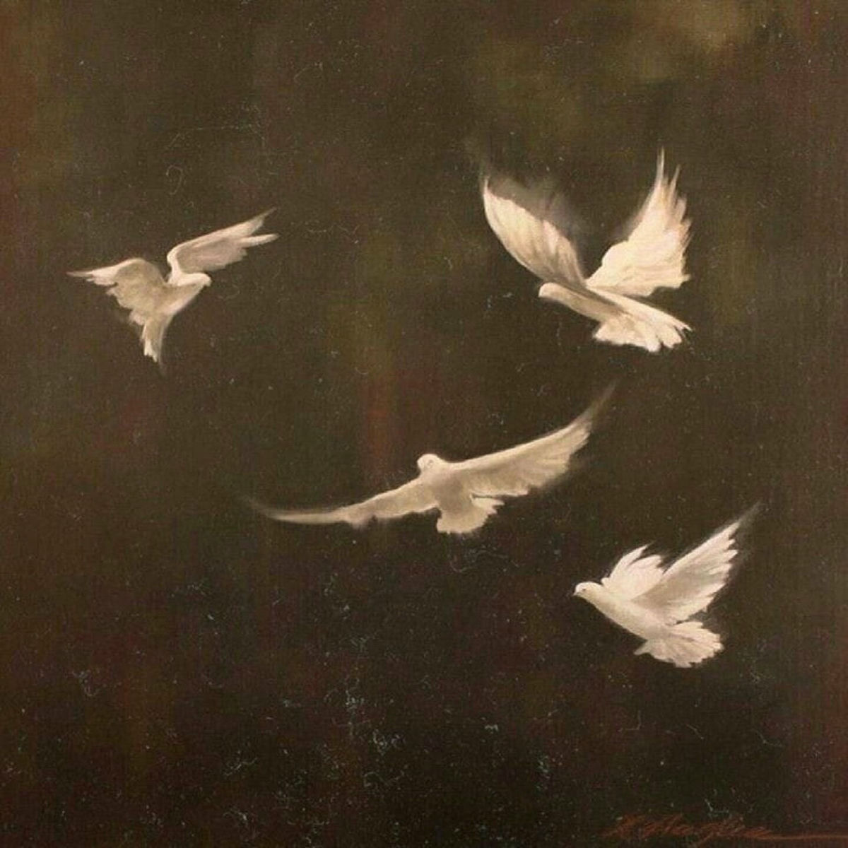 Album cover of Cevapsız Çağrı