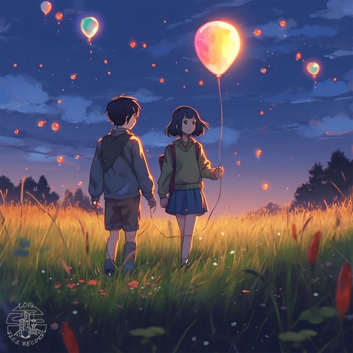 Album cover of Mirror Souls