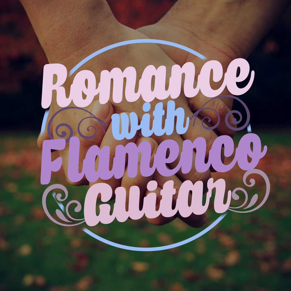Picture of Romance with Flamenco Guitar