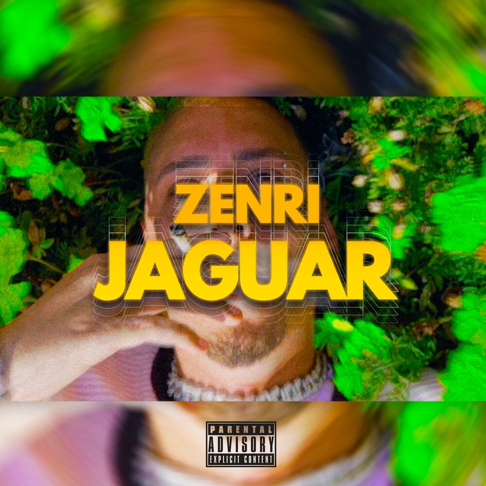 Picture of Jaguar