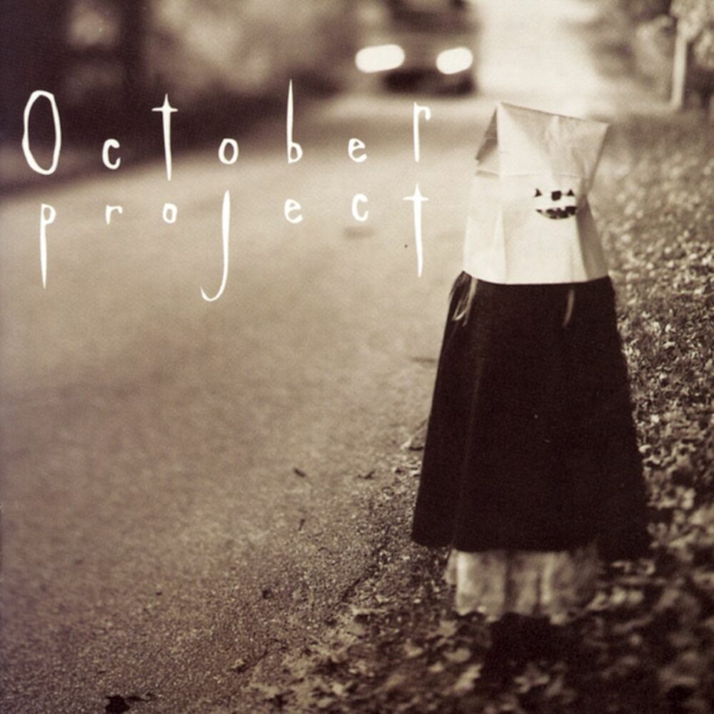 Picture of October Project