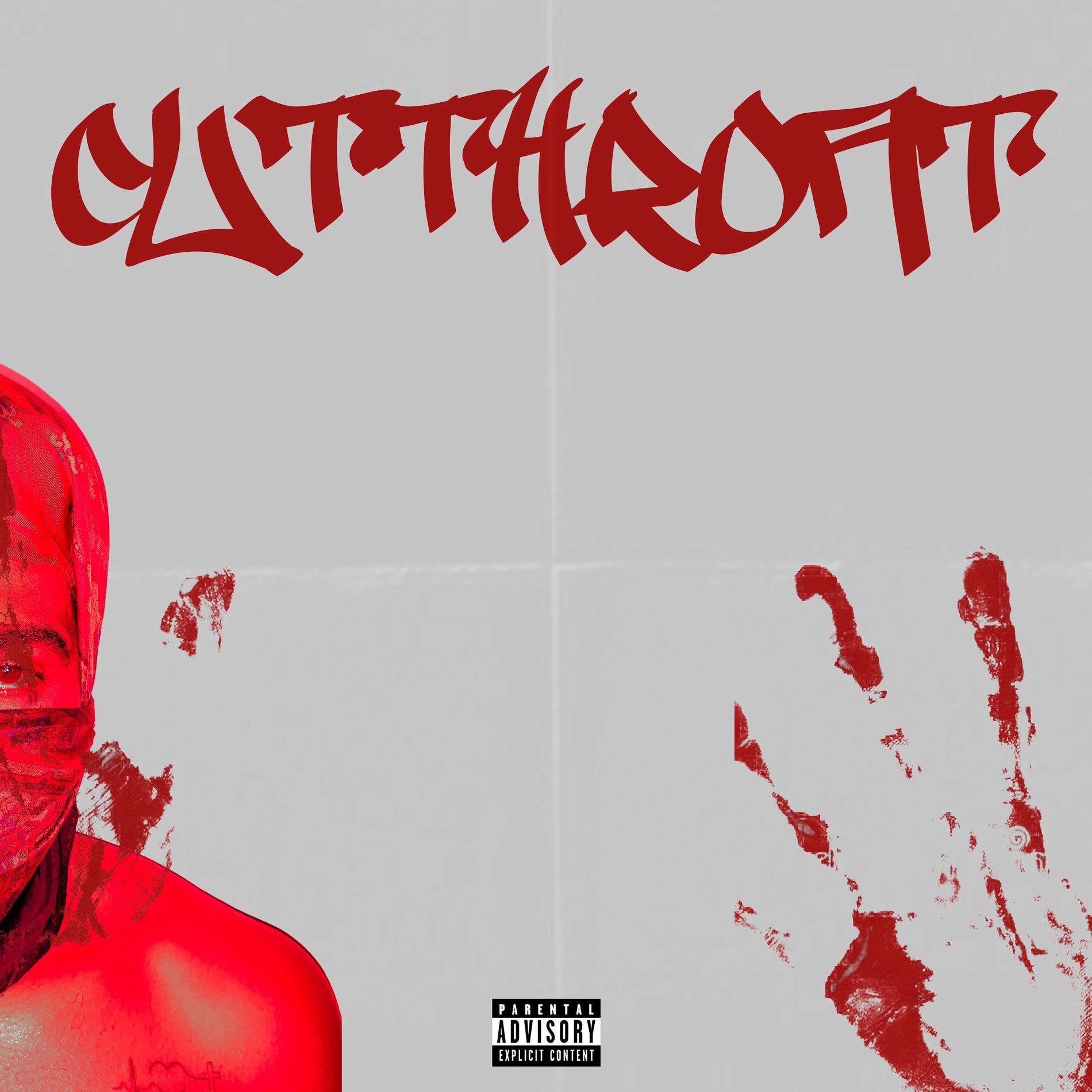 Album cover of Cutthroat (Huh)