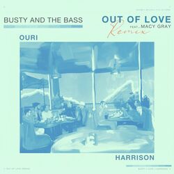 Cover of Out Of Love (Remix)