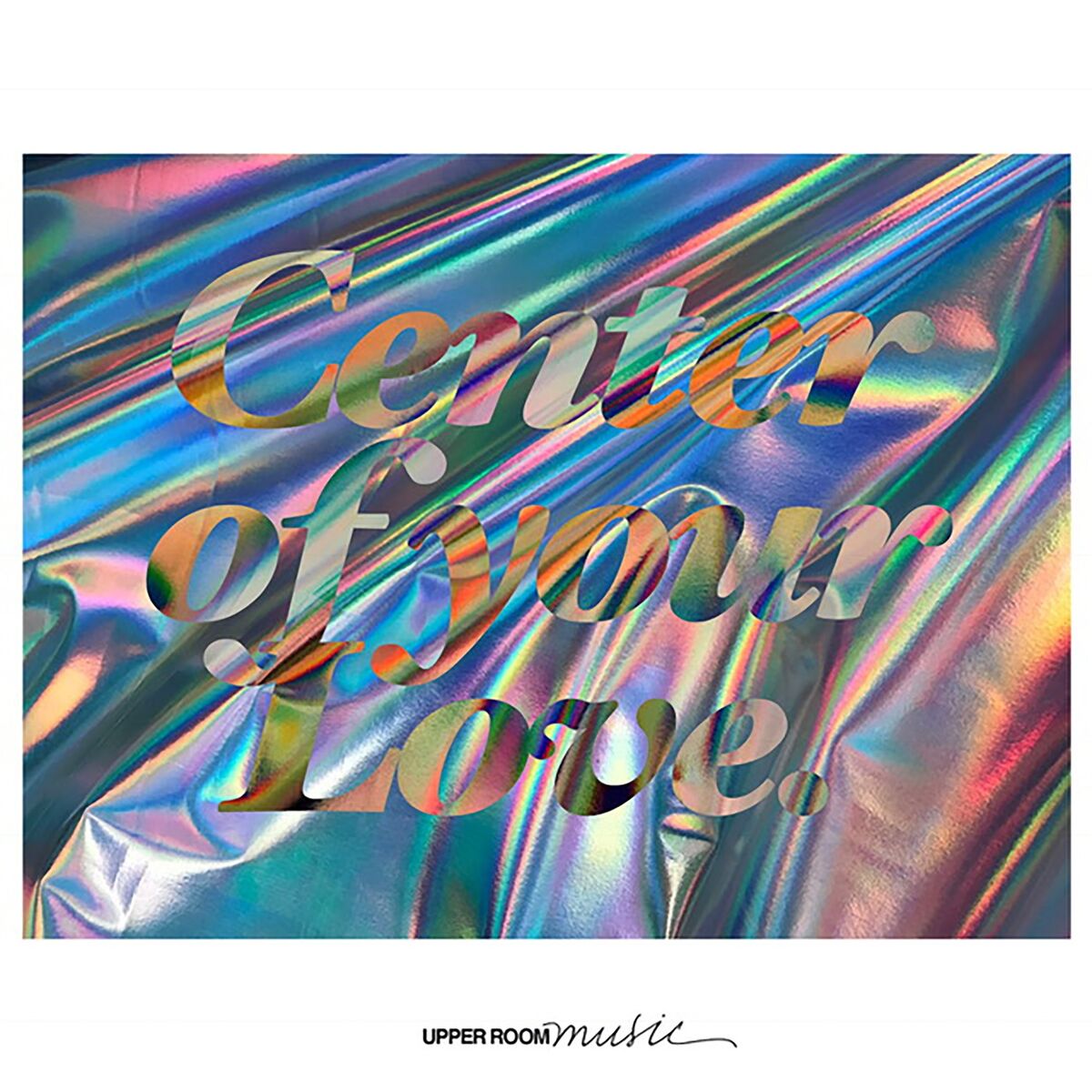 Album cover of Center of Your Love