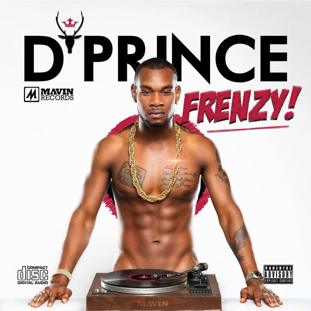 Picture of Frenzy (Deluxe Edition)