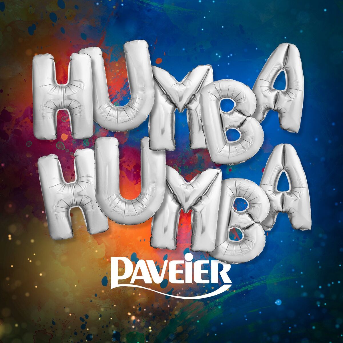 Album cover of Humba Humba