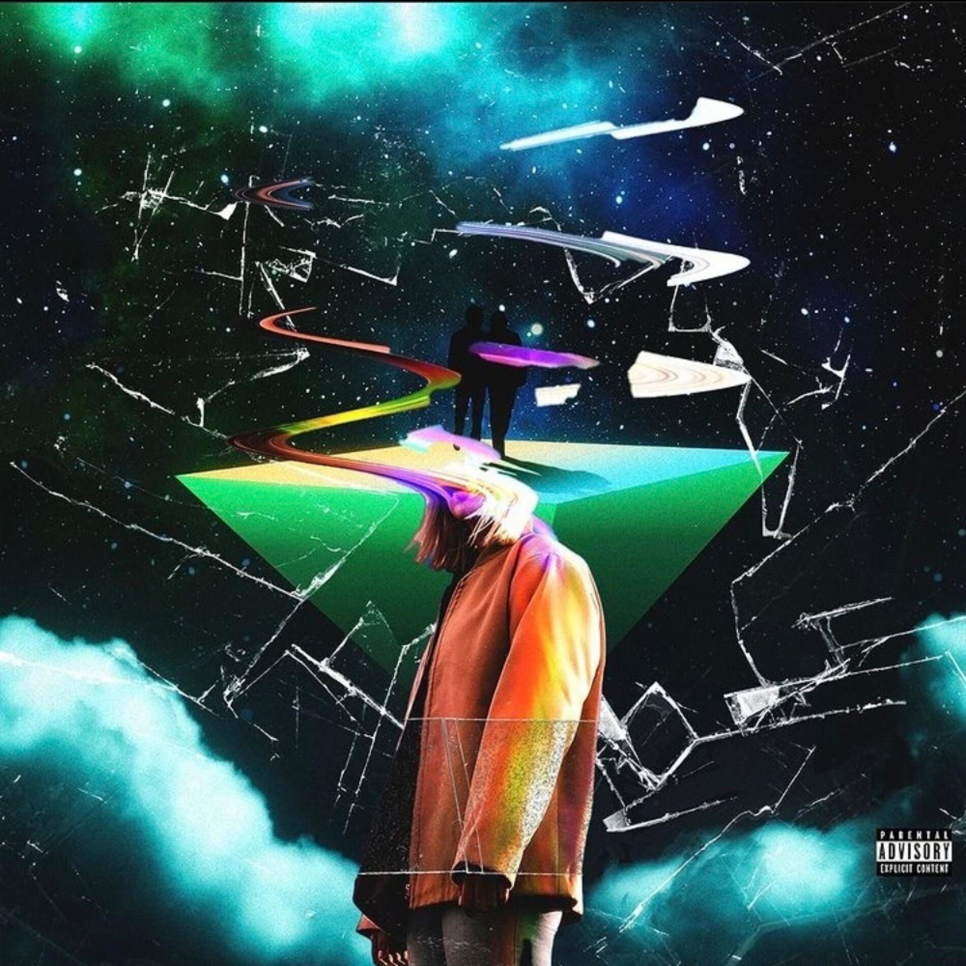 Album cover of Vice and Sin (feat. Sxmpra, Kota. & Six Vicious)