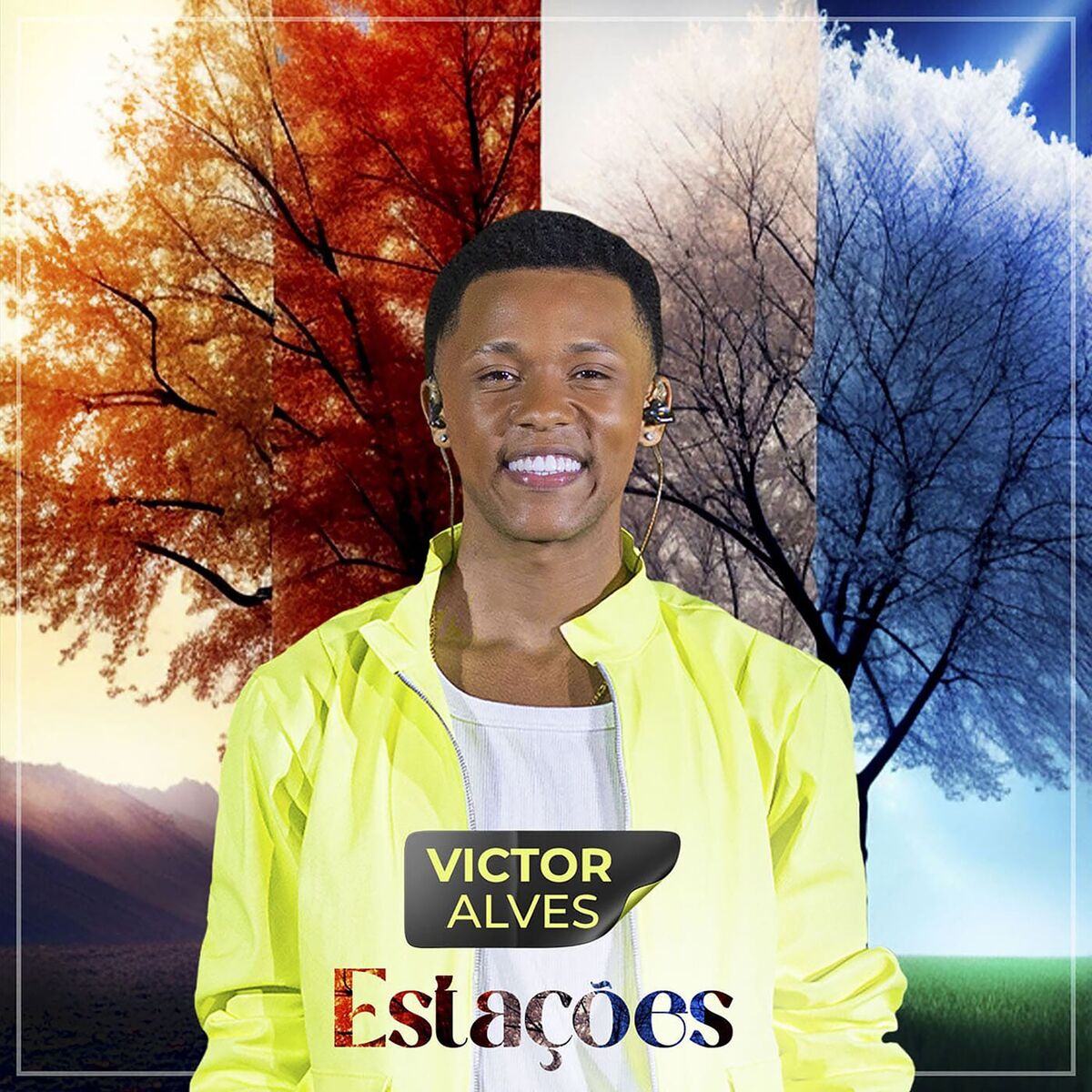 Album cover of Envolvidão