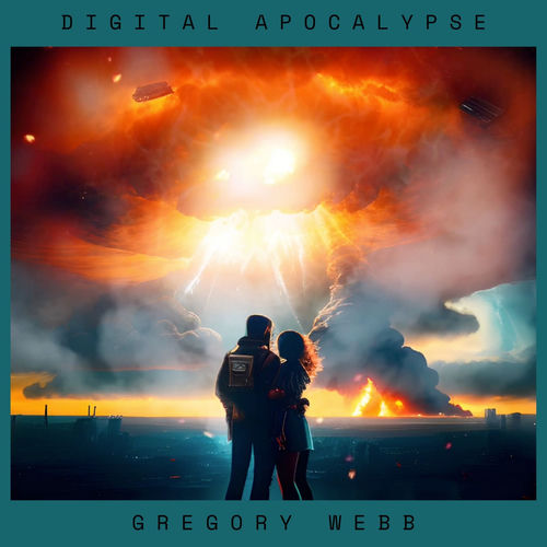 Digital Apocalypse cover art