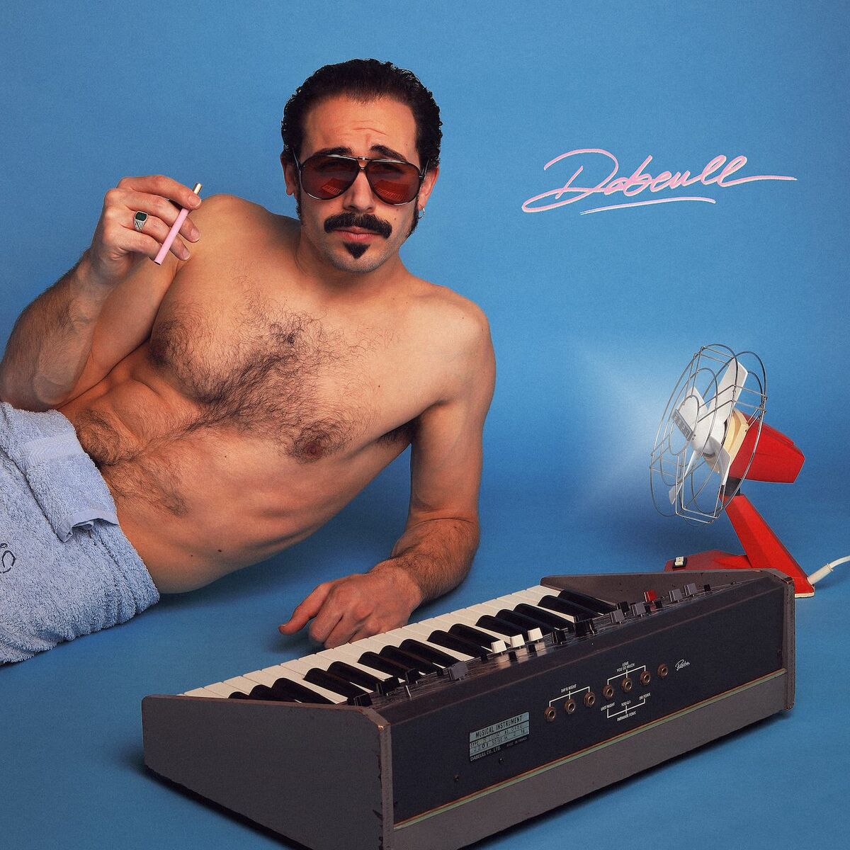 Album cover of Intimate Fonk