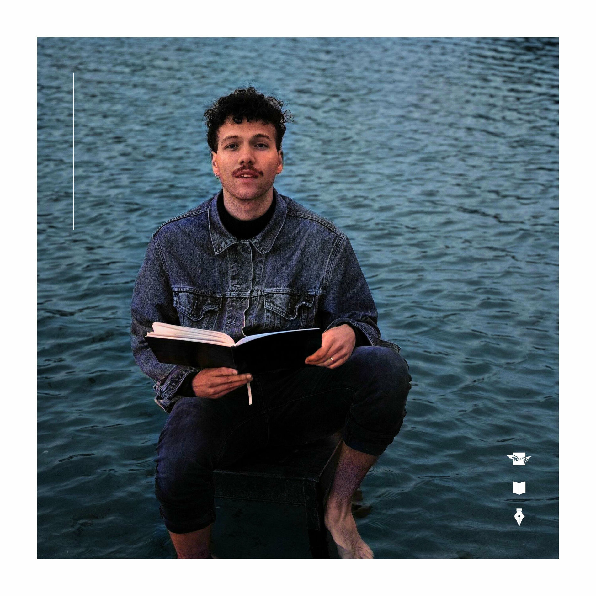 Album cover of TAGEBUCH
