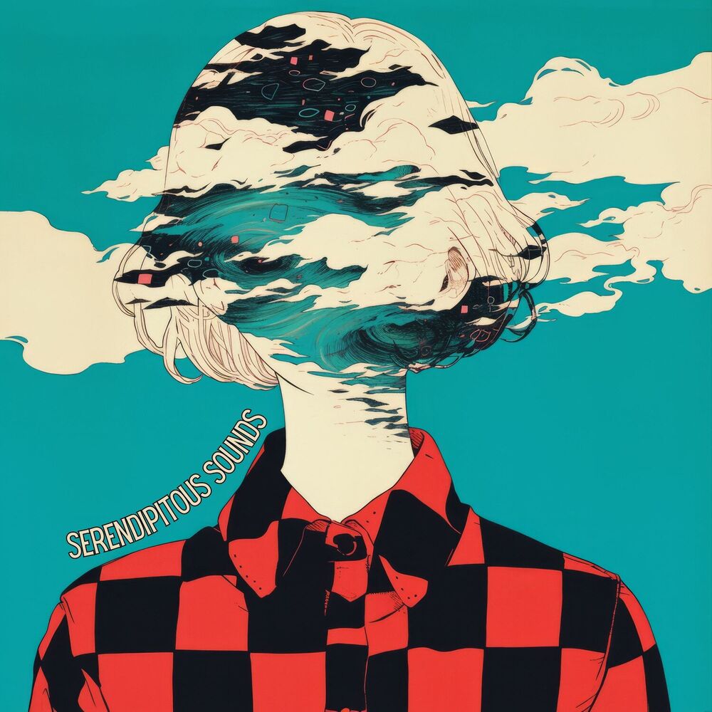 Picture of Serendipitous Sounds