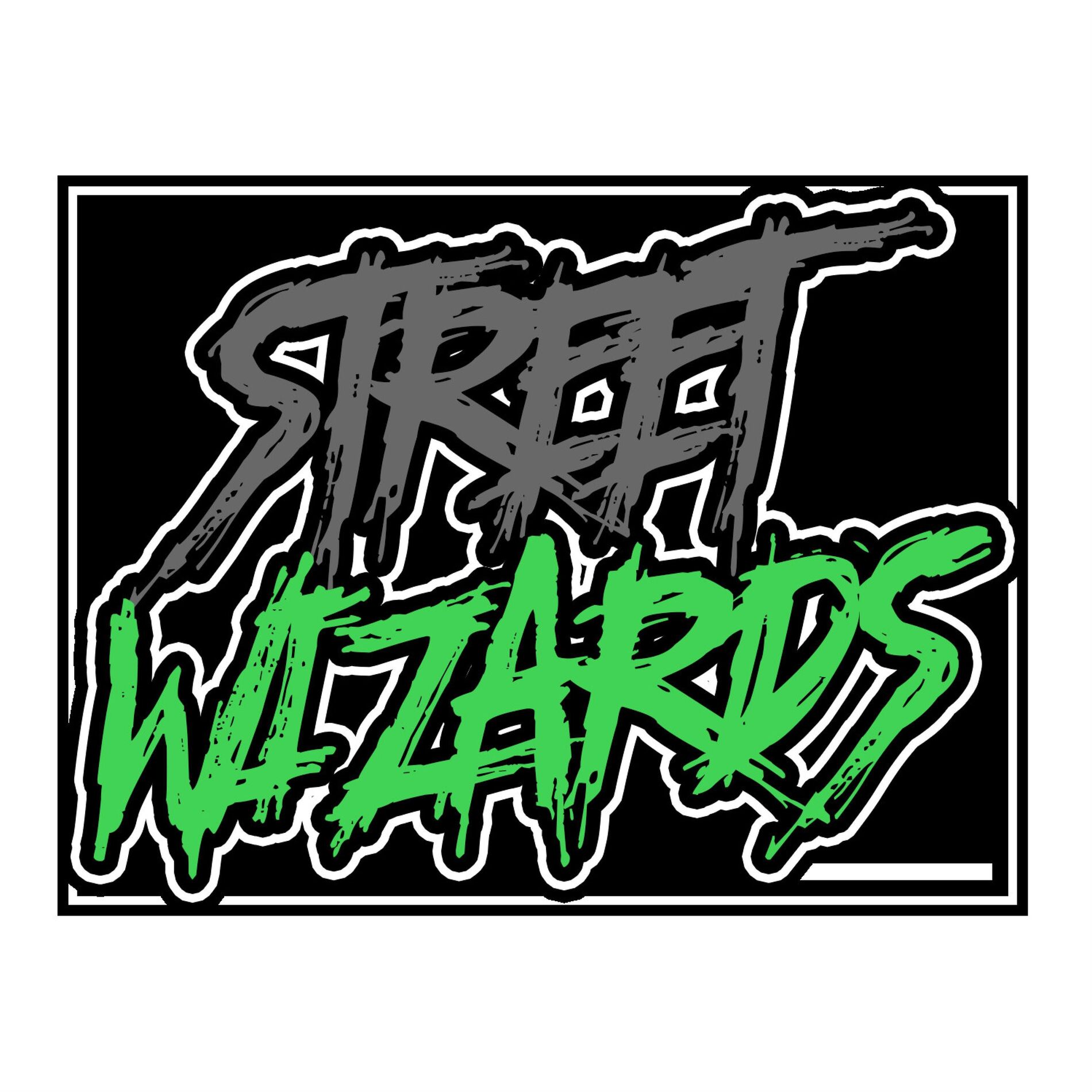 Album cover of StreetWizards VOL 1
