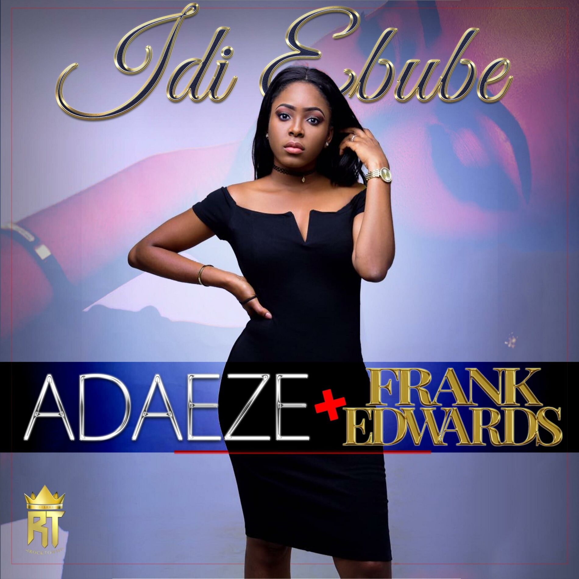 Album cover of Idi Ebube