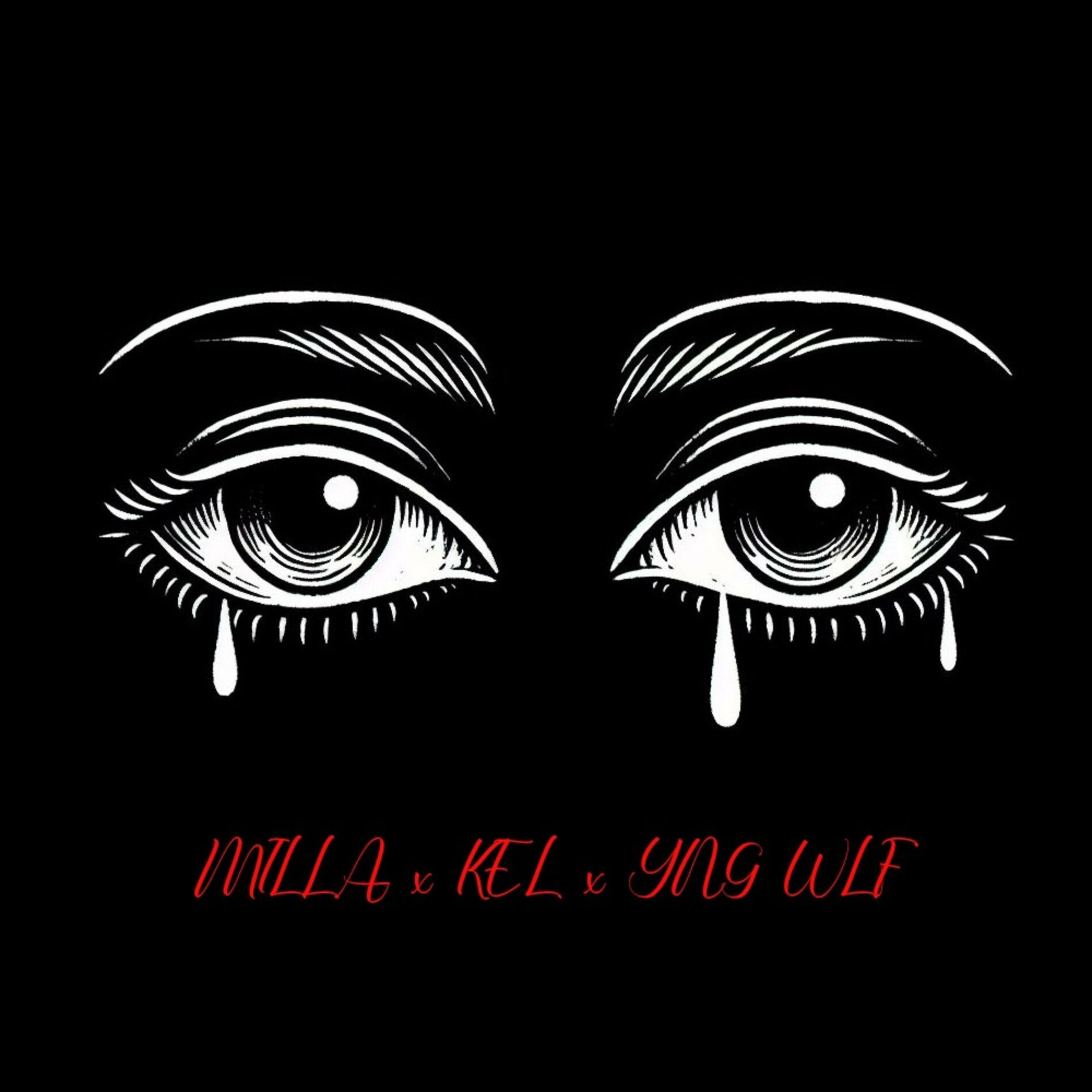 Album cover of What Do You See (feat. Kel & YNG WLF)