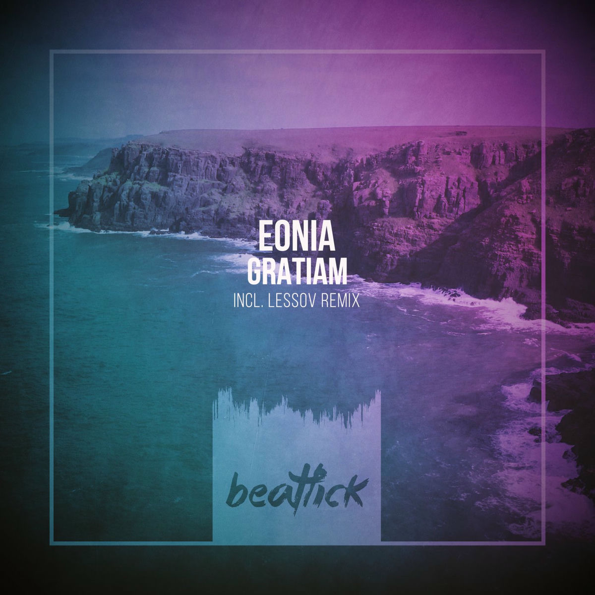 Album cover of Gratiam