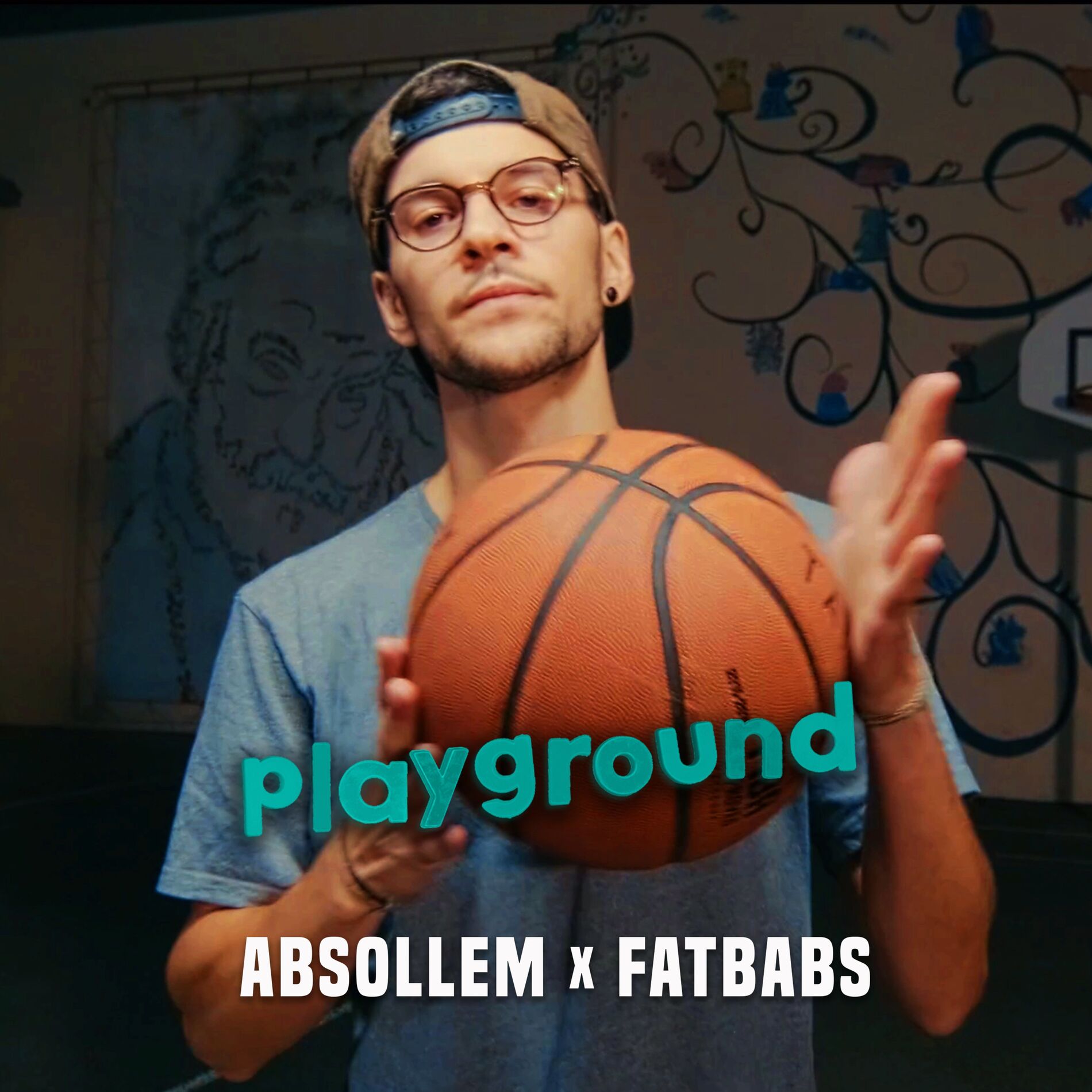 Album cover of Playground