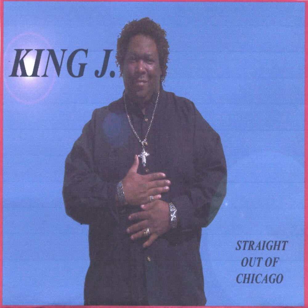 Picture of Striaght Out Of Chicago